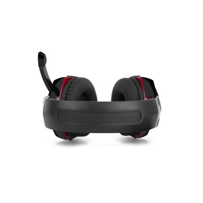 Гарнитура Real-el GDX-8100 Black Гарнитура Real-el GDX-8100 Black