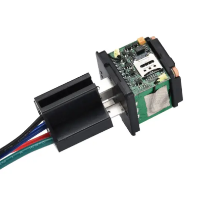 GPS-трекер реле з дистанційним блокуванням двигуна SinoTrack ST-907 (2134626160) GPS-трекер реле з дистанційним блокуванням двигуна SinoTrack ST-907 (2134626160)