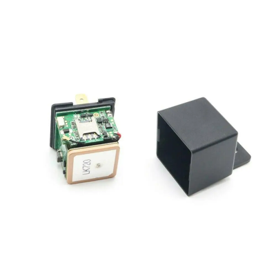 GPS-трекер реле з дистанційним блокуванням двигуна SinoTrack ST-907 (2134626160) GPS-трекер реле з дистанційним блокуванням двигуна SinoTrack ST-907 (2134626160)