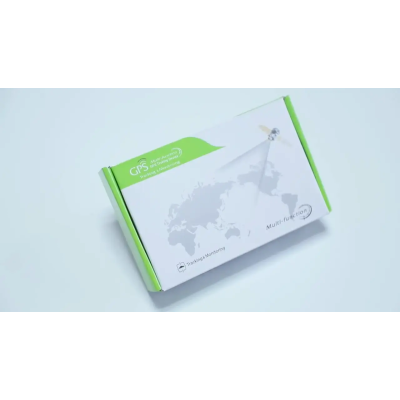 GPS-трекер реле з дистанційним блокуванням двигуна SinoTrack ST-907 (2134626160) GPS-трекер реле з дистанційним блокуванням двигуна SinoTrack ST-907 (2134626160)