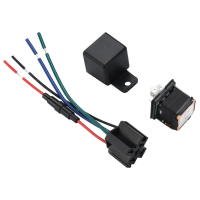 GPS-трекер реле з дистанційним блокуванням двигуна SinoTrack ST-907 (2134626160) GPS-трекер реле з дистанційним блокуванням двигуна SinoTrack ST-907 (2134626160)