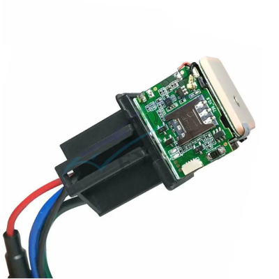 GPS-трекер реле з дистанційним блокуванням двигуна SinoTrack ST-907 (2134626160) GPS-трекер реле з дистанційним блокуванням двигуна SinoTrack ST-907 (2134626160)