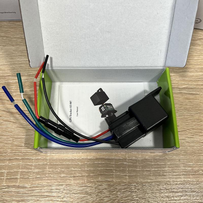 GPS-трекер реле з дистанційним блокуванням двигуна SinoTrack ST-907 (2134626160) GPS-трекер реле з дистанційним блокуванням двигуна SinoTrack ST-907 (2134626160)