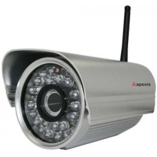IP-камера поворотная Apexis Wireless APM-J602 Wi-Fi (2145035905)