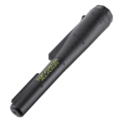 Піноінтер підводний GP-Pointer Monoclonius Top-Pointer Чорний (2176652082) Піноінтер підводний GP-Pointer Monoclonius Top-Pointer Чорний (2176652082)
