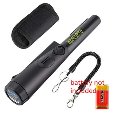 Піноінтер підводний GP-Pointer Monoclonius Top-Pointer Чорний (2176652082) Піноінтер підводний GP-Pointer Monoclonius Top-Pointer Чорний (2176652082)
