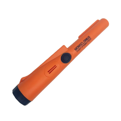 Піноінтер підводний GP-Pointer Monoclonius Top-Pointer Помаранчевий (2176658627)