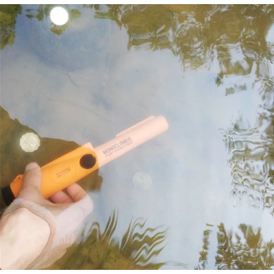Піноінтер підводний GP-Pointer Monoclonius Top-Pointer Помаранчевий (2176658627) Піноінтер підводний GP-Pointer Monoclonius Top-Pointer Помаранчевий (2176658627)
