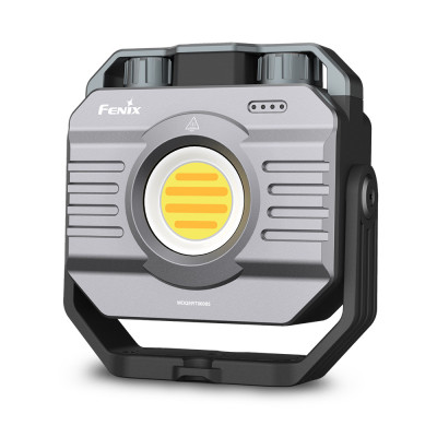 Кемпинговый фонарь Fenix CL28R с функцией Powerbank 10000 mAh