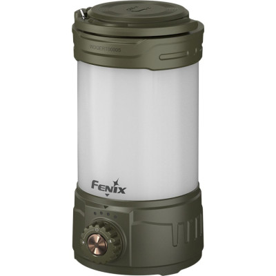 Кемпінговий ліхтар Fenix CL26R Pro 9 режимів 2194830974 Кемпінговий ліхтар Fenix CL26R Pro 9 режимів 2194830974