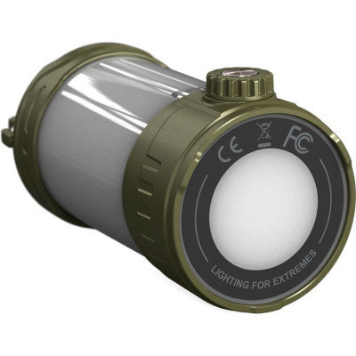 Кемпінговий ліхтар Fenix CL26R Pro 9 режимів 2194830974 Кемпінговий ліхтар Fenix CL26R Pro 9 режимів 2194830974