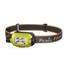 Налобный фонарь Fenix WH23R с бесконтактным датчиком