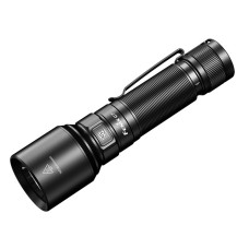 Фонарь ручной Fenix C7 Luminus SST70 3000 лм Черный