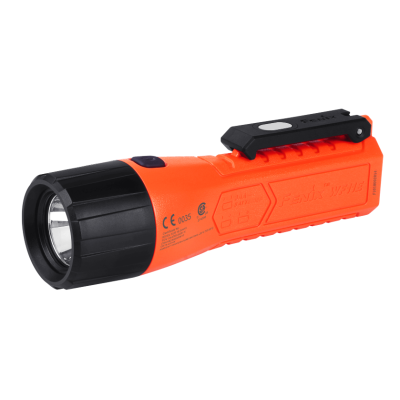 Ручной взрывобезопасный фонарь Fenix WF11E Оранжевый