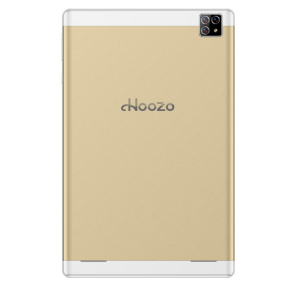 Планшет Hoozo MT PRO Pad 8 LTE 3/64 Gold (1342) Планшет Hoozo MT PRO Pad 8 LTE 3/64 Gold (1342)