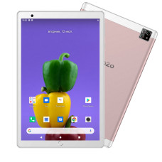 Планшет Hoozo MT PRO Pad 8 LTE 3/64 Pink (1343)