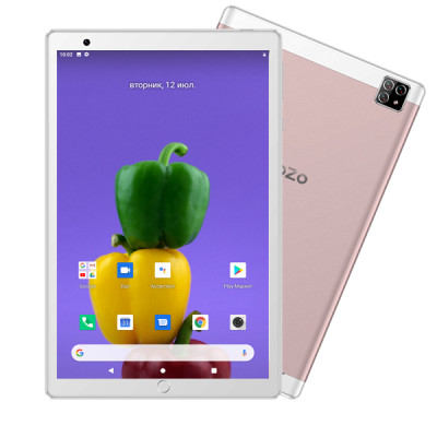 Планшет Hoozo MT PRO Pad 8 LTE 3/64 Pink (1343)