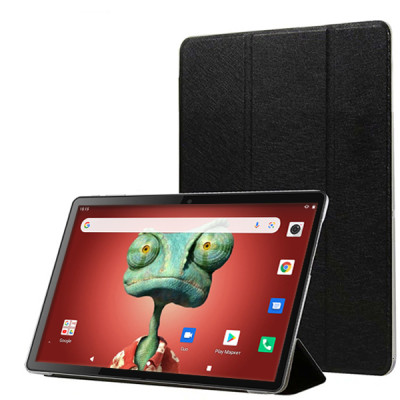 Планшет та чохол-книжка Hoozo S 464 LTE 4GB/64GB IPS 10.1