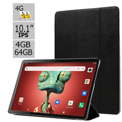 Планшет та чохол-книжка Hoozo S 464 LTE 4GB/64GB IPS 10.1 Планшет та чохол-книжка Hoozo S 464 LTE 4GB/64GB IPS 10.1