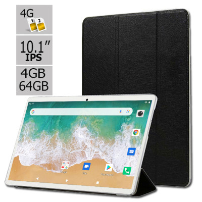 Планшет та чохол-книжка Hoozo S 464 LTE 4GB/64GB IPS 10.1 Планшет та чохол-книжка Hoozo S 464 LTE 4GB/64GB IPS 10.1