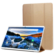 Планшет и чехол-книжка Hoozo S 464 LTE 4GB/64GB IPS 10.1