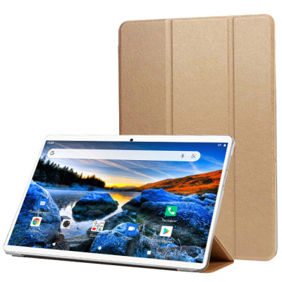 Планшет та чохол-книжка Hoozo S 464 LTE 4GB/64GB IPS 10.1