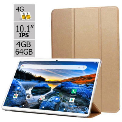 Планшет та чохол-книжка Hoozo S 464 LTE 4GB/64GB IPS 10.1 Планшет та чохол-книжка Hoozo S 464 LTE 4GB/64GB IPS 10.1