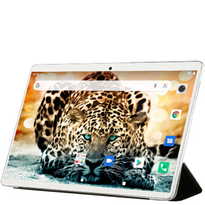 Планшет та чохол-книжка Hoozo S 464 LTE 4GB/64GB IPS 10.1 Планшет та чохол-книжка Hoozo S 464 LTE 4GB/64GB IPS 10.1