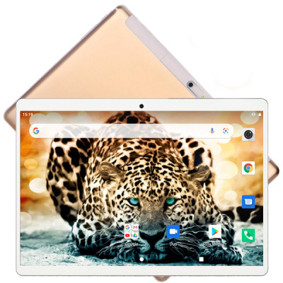 Планшет та чохол-книжка Hoozo S 464 LTE 4GB/64GB IPS 10.1 Планшет та чохол-книжка Hoozo S 464 LTE 4GB/64GB IPS 10.1
