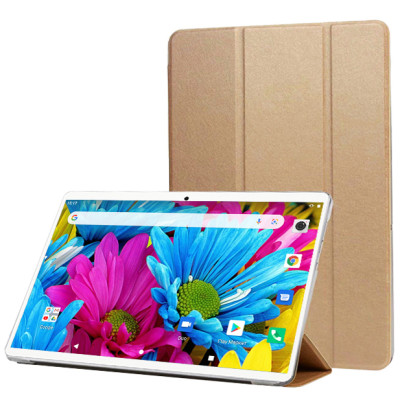 Планшет та чохол-книжка Hoozo S 464 LTE 4GB/64GB IPS 10.1