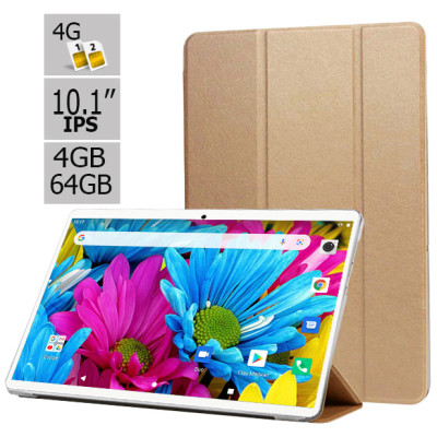 Планшет та чохол-книжка Hoozo S 464 LTE 4GB/64GB IPS 10.1 Планшет та чохол-книжка Hoozo S 464 LTE 4GB/64GB IPS 10.1
