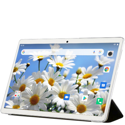 Планшет и чехол-книжка Adronix S 464 LTE IPS 10.1 Планшет и чехол-книжка Adronix S 464 LTE IPS 10.1