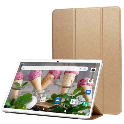 Планшет и чехол-книжка Adronix S 464 LTE IPS 10.1