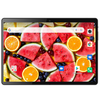 Планшет и чехол-книжка Adronix S 464 LTE IPS 10.1