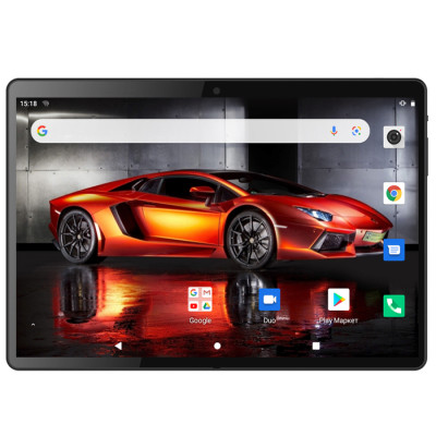 Планшет та чохол-клавіатура Hoozo S 464 LTE 4GB/64GB IPS 10.1