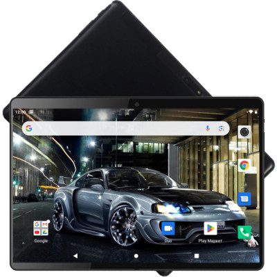 Планшет та чохол-клавіатура Hoozo S 464 LTE 4GB/64GB IPS 10.1 Планшет та чохол-клавіатура Hoozo S 464 LTE 4GB/64GB IPS 10.1