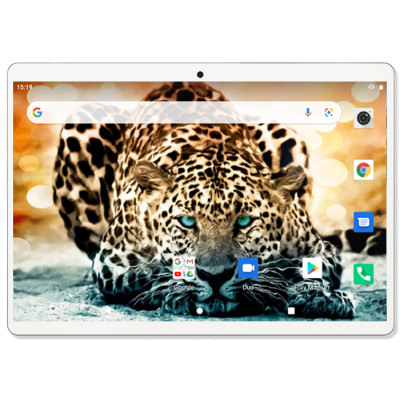 Планшет та чохол-клавіатура Hoozo S 464 LTE 4GB/64GB IPS 10.1 Планшет та чохол-клавіатура Hoozo S 464 LTE 4GB/64GB IPS 10.1
