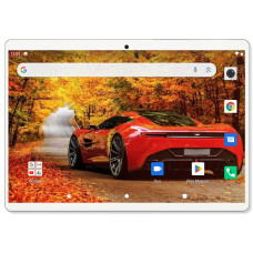 Планшет и чехол-клавиатура Hoozo S 464 LTE 4GB/64GB IPS 10.1