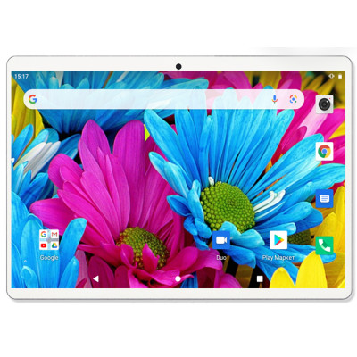 Планшет та чохол-клавіатура Hoozo S 464 LTE 4GB/64GB IPS 10.1 Планшет та чохол-клавіатура Hoozo S 464 LTE 4GB/64GB IPS 10.1
