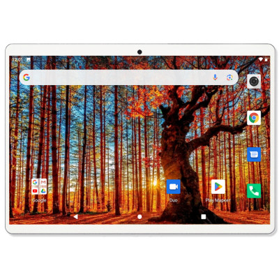 Планшет та чохол-клавіатура Hoozo S 464 LTE 4GB/64GB IPS 10.1