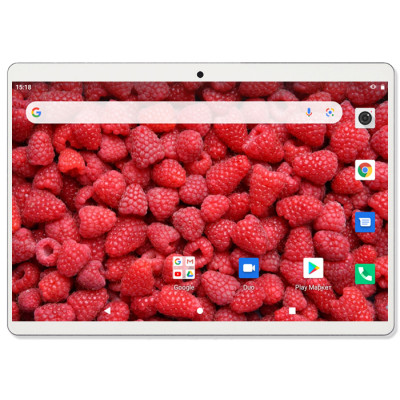 Планшет та чохол-клавіатура Hoozo S 464 LTE 4GB/64GB IPS 10.1