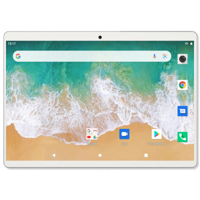Планшет та чохол-клавіатура Hoozo S 464 LTE 4GB/64GB IPS 10.1
