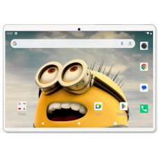 Планшет и чехол с Bluetooth клавиатурой Hoozo S 464 LTE 4GB/64GB IPS 10.1