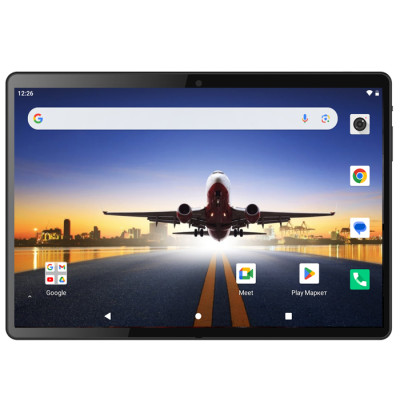 Планшет и чехол с Bluetooth клавиатурой Hoozo S 464 LTE 4GB/64GB IPS 10.1