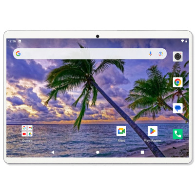 Планшет та чохол з Bluetooth клавіатурою Hoozo S 464 LTE 4GB/64GB IPS 10.1