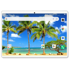 Планшет и чехол с Bluetooth клавиатурой Hoozo S 464 LTE 4GB/64GB IPS 10.1