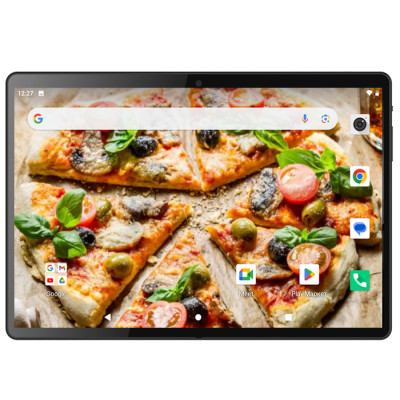 Планшет и чехол с Bluetooth клавиатурой Adronix S 464 LTE IPS 10.1