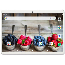 Планшет и чехол с Bluetooth клавиатурой Adronix S 464 LTE IPS 10.1