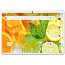 Планшет и чехол с Bluetooth клавиатурой Adronix S 464 LTE IPS 10.1