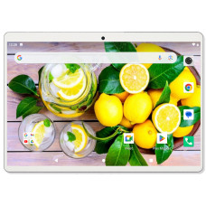 Планшет и чехол с Bluetooth клавиатурой Adronix S 464 LTE IPS 10.1